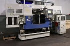 Muratec #MW-120, twin spindle single gantry CNC turning center w/stacker, Fanuc pendant Control, 2013 - Image 1