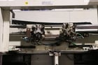Muratec #MW-120, twin spindle single gantry CNC turning center w/stacker, Fanuc pendant Control, 2013 - Image 10