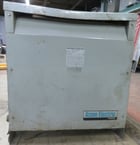 37.5 KVA 240x480 Primary, 120/240 Secondary, Acme T-1-53019-3, transformer, with taps, 1 yr warranty - Image 2