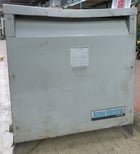 37.5 KVA 240x480 Primary, 120/240 Secondary, Acme T-1-53019-3, transformer, with taps, 1 yr warranty - Image 10