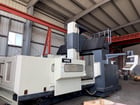 Mighty Viper #VMC-DZ-3240AG, Bridge Type CNC Vertical Machining Center, 2008 - Image 1