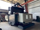 Mighty Viper #VMC-DZ-3240AG, Bridge Type CNC Vertical Machining Center, 2008 - Image 2