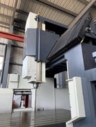 Mighty Viper #VMC-DZ-3240AG, Bridge Type CNC Vertical Machining Center, 2008 - Image 4