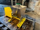 Scaletran #VMF, volumetric screw feeder w/Stainless Steel hopper & screw, 1/2" dia. x 36" long screw & tube - Image 3