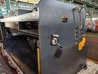 1/4" x 10' Ficom #QC12Y-8X3200, Hydraulic Shear, 24" front operated back gauge, 13 holddowns, 5.7" throat, new - Image 4