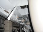 867 sq.ft. Durco #60HC867, A-20SS, horizontal tank, vertical leaves, Teflon media sleeves, 75 psi, #1269081 - Image 3