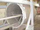 867 sq.ft. Durco #60HC867, A-20SS, horizontal tank, vertical leaves, Teflon media sleeves, 75 psi, #1269081 - Image 10