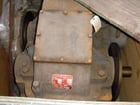 700 HP @ 880 RPM, Farrel #S1-141-080, 2.01 :1 ratio, 437 RPM out, parallel shaft, #1270814 - Image 2
