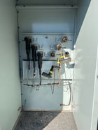 2800 KVA 12470 Delta Primary, 480 Delta Secondary, PAD, Recon (4 available) - Image 3