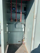 2800 KVA 12470 Delta Primary, 480 Delta Secondary, PAD, Recon (4 available) - Image 4