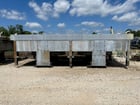 32591 sq.ft., 150 psi, Smithco, fin fan air cooler, 15 HP, 2 fans, 1982 - Image 1
