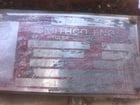 32591 sq.ft., 150 psi, Smithco, fin fan air cooler, 15 HP, 2 fans, 1982 - Image 10
