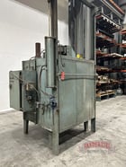66" width x 63" D x 153" H Batch oven, 1200°F, #16455 - Image 6
