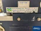 Neslab #HX-300DD Coolflow Refigerated Recirculator, with Stainless Steel canisters, 408 volts - Image 2