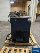 Neslab #HX-300DD Coolflow Refigerated Recirculator, with Stainless Steel canisters, 408 volts - Image 3
