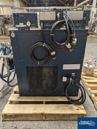 Neslab #HX-300DD Coolflow Refigerated Recirculator, with Stainless Steel canisters, 408 volts - Image 4