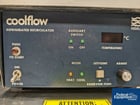 Neslab #HX-300DD Coolflow Refigerated Recirculator, with Stainless Steel canisters, 408 volts - Image 7