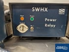 Neslab #HX-300DD Coolflow Refigerated Recirculator, with Stainless Steel canisters, 408 volts - Image 8