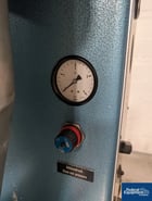Aeromatic Fielder #STREA-1, Fluid Bed Dryer, plastic chamber, (no top spray nozzle), 1.5 kw/h heater, 0.75 hp - Image 7