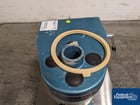 Aeromatic Fielder #STREA-1, Fluid Bed Dryer, plastic chamber, (no top spray nozzle), 1.5 kw/h heater, 0.75 hp - Image 8