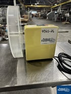 Key, Friability Tester, dual drum, currently with (single drum included), with analog timer, 115 volts - Image 3