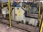 10000 lb. Colt #CSHC-100-12, coil cradle & straightener, 12" x .312" stock, 60" outside dimension, (7) 3.5" - Image 2