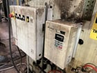 10000 lb. Colt #CSHC-100-12, coil cradle & straightener, 12" x .312" stock, 60" outside dimension, (7) 3.5" - Image 6