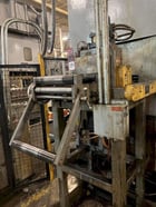 12" x .25" Colt #CERF-40-12HD, servo feeder, press mounted - Image 2
