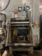 12" x .25" Colt #CERF-40-12HD, servo feeder, press mounted - Image 3