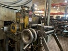 12" x .25" Colt #CERF-40-12HD, servo feeder, press mounted - Image 4