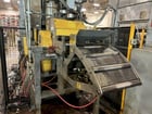 18" x .25" Colt, servo feeder, pendant for jogging, cabinet mounted - Image 4