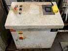 18" x .25" Colt, servo feeder, pendant for jogging, cabinet mounted - Image 5