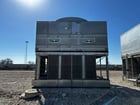 642 Ton, Evapco #ATC-1284E-1G, evaporative condenser, 2 motors, 1 tower unit, 110050 cfm, 400 psi - Image 3