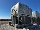 642 Ton, Evapco #ATC-1284E-1G, evaporative condenser, 2 motors, 1 tower unit, 110050 cfm, 400 psi - Image 4