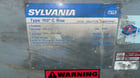 330 KVA 460 Primary, 460Y/266 Secondary, Sylvania, w/taps - Image 2