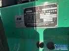 5000 lb. Mitsubishi #FGC25K, LP gas forklift, cushion tire, 187" lift height, side shift, 1998 - Image 5