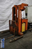 Raymond forklift truck - Image 1