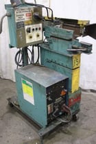 10" x .135" Guild #PSA/135-10, welder, 28 amps, 460 V., serial #GM-8855 - Image 3