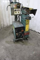 10" x .135" Guild #PSA/135-10, welder, 28 amps, 460 V., serial #GM-8855 - Image 4