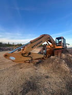 Hyundai #Robex-290LC-3, Excavator, 1992 - Image 1