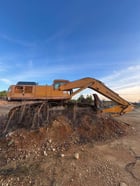 Hyundai #Robex-290LC-3, Excavator, 1992 - Image 4