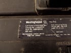 175 Amps, Westinghouse TRIP 600 Volts 3P Circuit Breaker LA TRI PAC Frame 5685D80G02 - Image 2