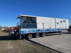 Trycrop, oil field trailers, 20', 2T9SASVC4CDO16935 vin, 400 HPCummins QSM11 engine, Allison 4700 - Image 2