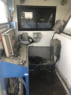 Trycrop, oil field trailers, 20', 2T9SASVC4CDO16935 vin, 400 HPCummins QSM11 engine, Allison 4700 - Image 10