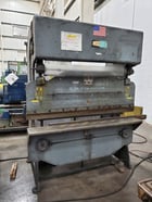 35 Ton, DiAcro #14-72-Hydra-Power-M72, hydraulic press brake, 6' overall, 62" between housing, 2" stroke, 3" - Image 1