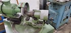 .4" to 1" Brierley #ZB25, drill grinder, 40-180&deg; point angles, 6" x3/4" grinding wheel, 1982 - Image 4