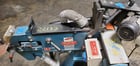 2.95" x 78.74" Scantool #75CGX-2000, horizontal belt sander, 7.87" x2.95" x1.65" contact wheel - Image 9
