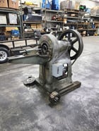 No. 3A Standard, rotary swager, 2-die design, 1-3/4" tube capacity, 3/8" solids capacity, on/off switch - Image 2