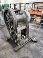 No. 3A Standard, rotary swager, 2-die design, 1-3/4" tube capacity, 3/8" solids capacity, on/off switch - Image 3