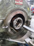 No. 3A Standard, rotary swager, 2-die design, 1-3/4" tube capacity, 3/8" solids capacity, on/off switch - Image 6